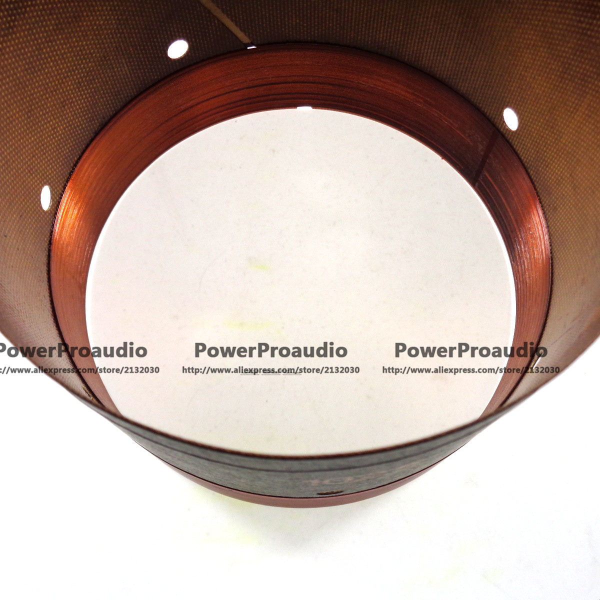 102.5mm Voice coil Copper wire - Copper Wire Roll ulasan dan harga