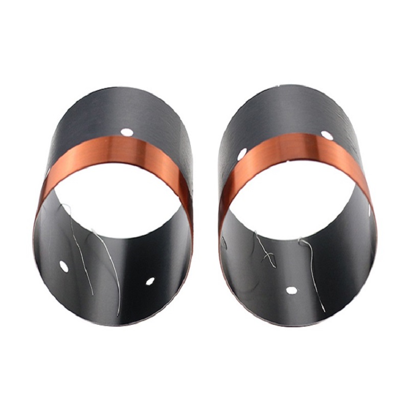 51mm Bass Speaker Voice Coil W - Copper Wire Roll ulasan dan harga