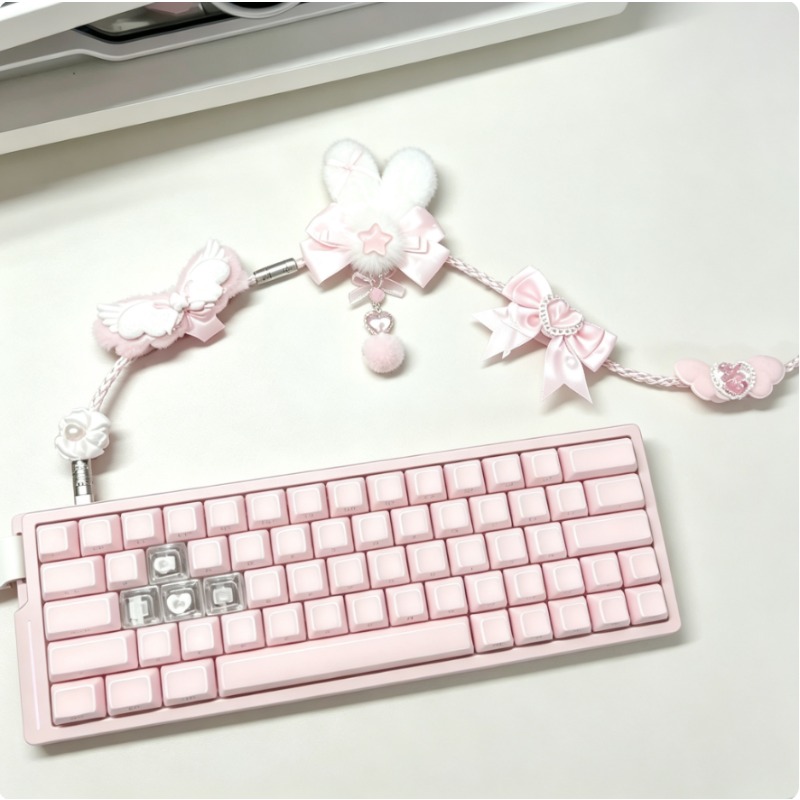 Customized Pilot Wire Pink Whi - Copper Wire Roll ulasan dan harga