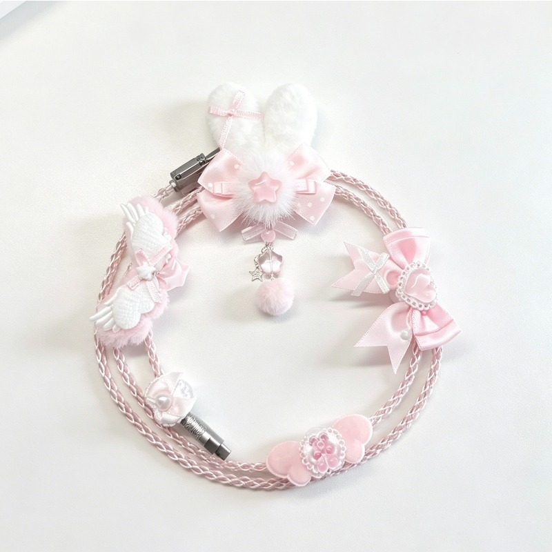 Customized Pilot Wire Pink Whi - Copper Wire Roll ulasan dan harga