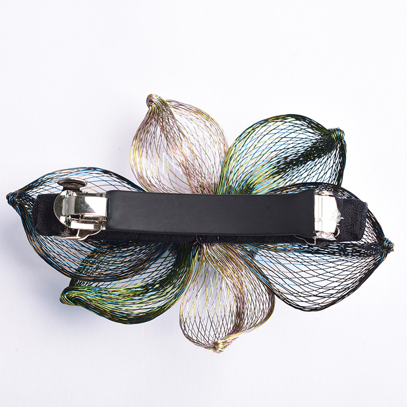 DIY Copper Wire Braided Flower - Copper Wire Roll ulasan dan harga