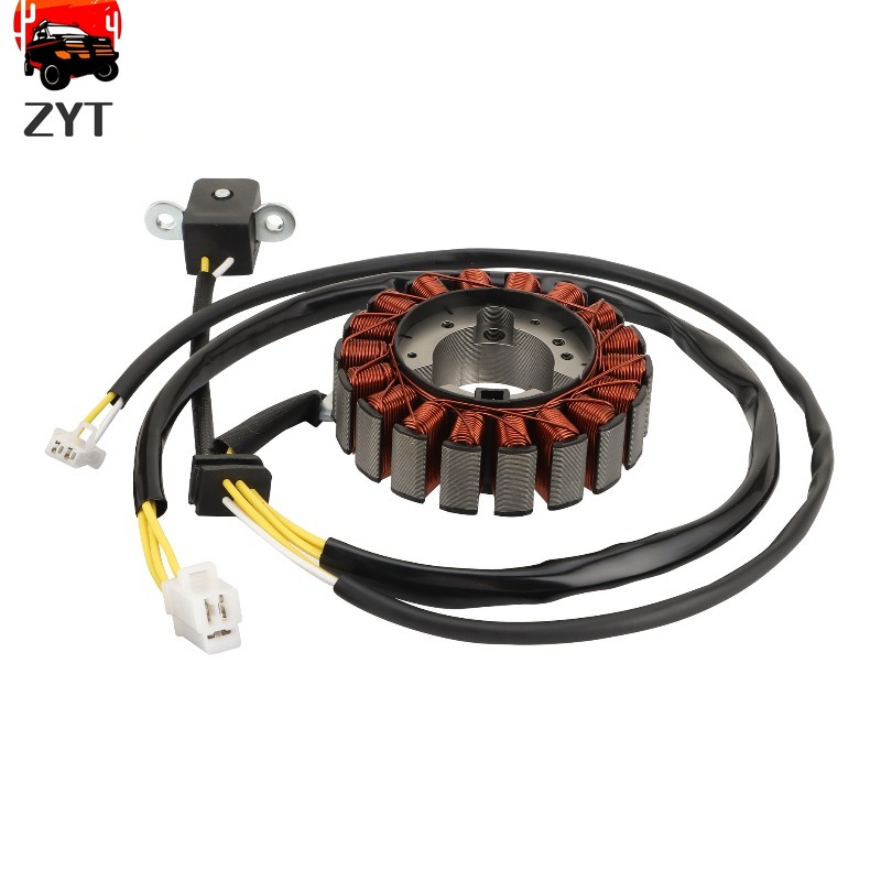 Brand New Magneto Stator Coil  - Copper Wire Roll ulasan dan harga