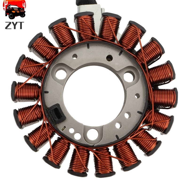 Brand New Magneto Stator Coil  - Copper Wire Roll ulasan dan harga