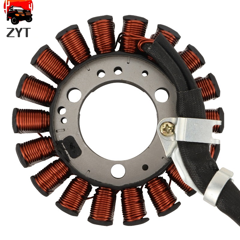 Brand New Magneto Stator Coil  - Copper Wire Roll ulasan dan harga